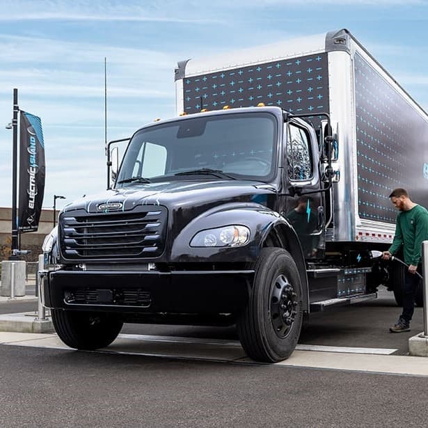 EDF grid planning for vehicle electrification – visualization