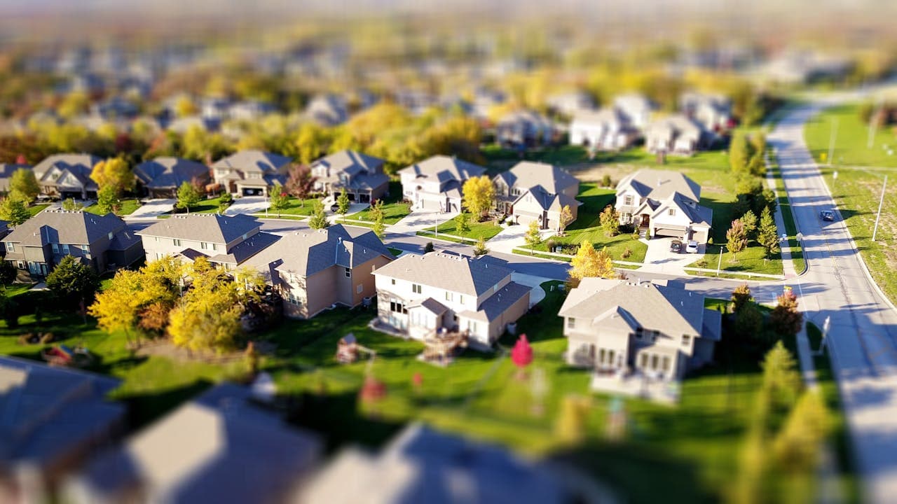 Areaview.ai geospatial real estate analytics interface